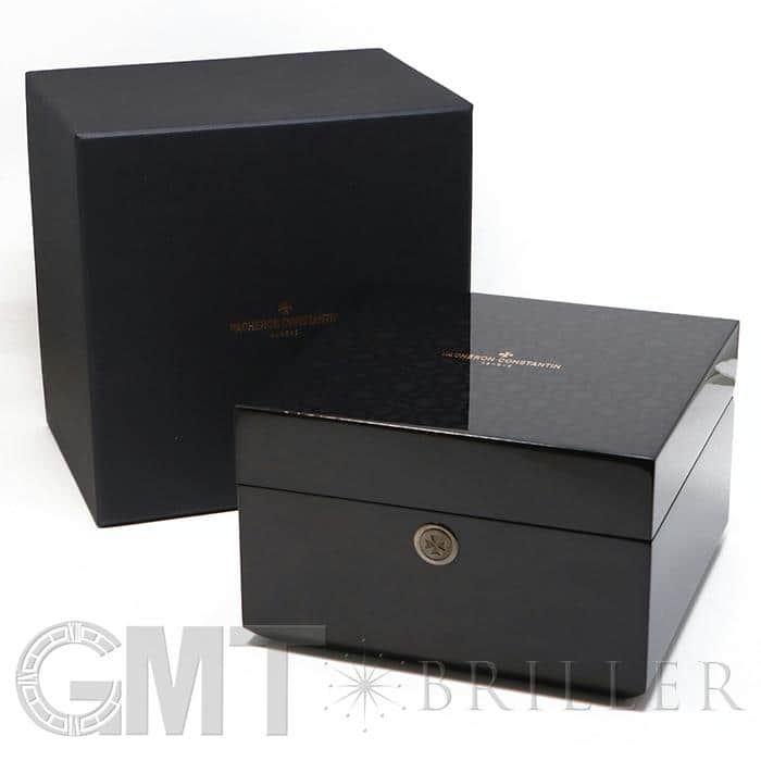 VACHERON CONSTANTIN ヴァシュロン・コンスタンタン パトリモニー オートマティック 85515/000R-9840 27