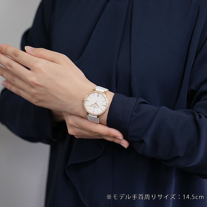 VACHERON CONSTANTIN ヴァシュロン・コンスタンタン パトリモニー オートマティック 85515/000R-9840 29