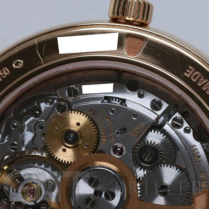 VACHERON CONSTANTIN ヴァシュロン・コンスタンタン パトリモニー オートマティック 85515/000R-9840 6