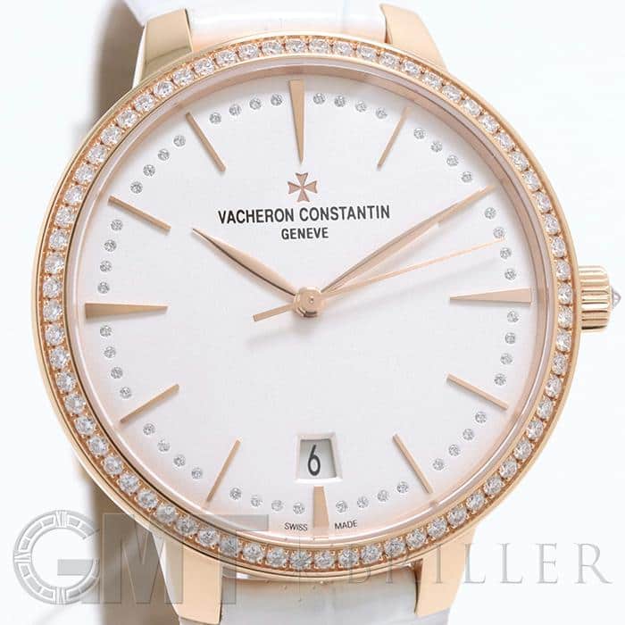 VACHERON CONSTANTIN ヴァシュロン・コンスタンタン パトリモニー オートマティック 85515/000R-9840 8
