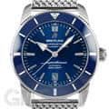 BREITLING ブライトリング スーパーオーシャンヘリテージ II 46 AB2020161C1A1(A202C-1OCA)