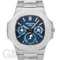 PATEK PHILIPPEパテック・フィリップ ノーチラス パーペチュアルカレンダー 5740/1G-001