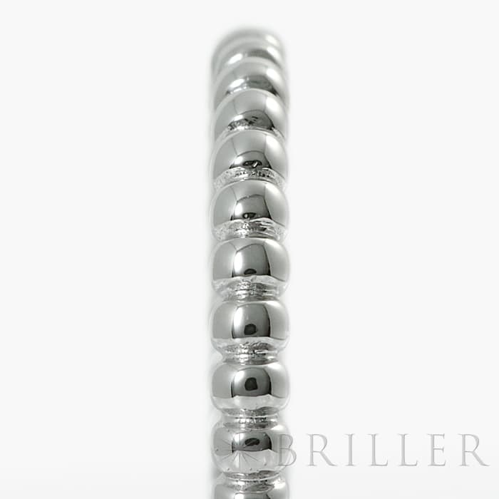 新品)Van Cleef & Arpels ヴァン クリーフ&アーペル ペルレ ゴールド ...
