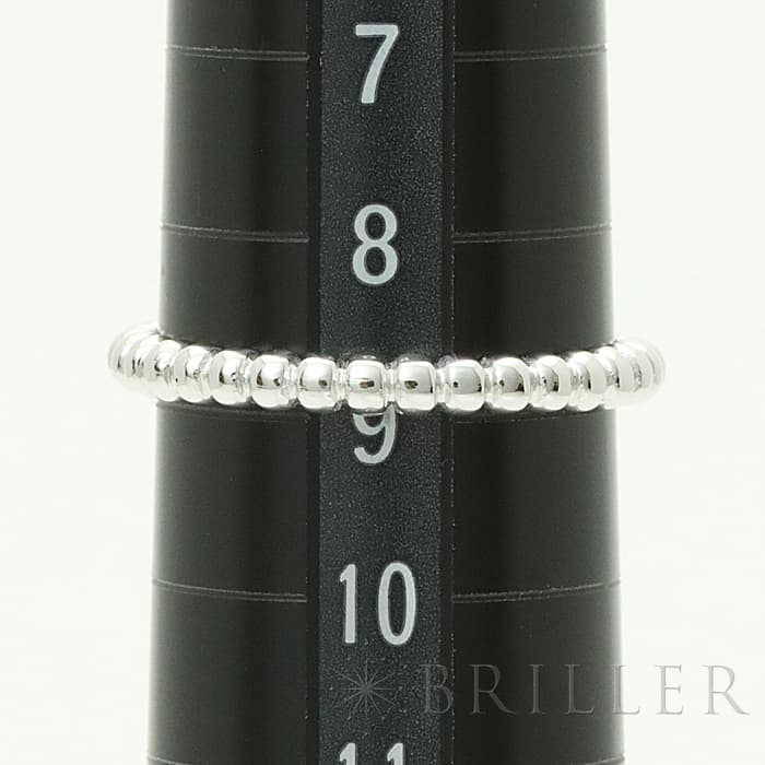 新品)Van Cleef & Arpels ヴァン クリーフ&アーペル ペルレ ゴールド ...