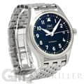 IWC インターナショナルウォッチカンパニー パイロットウォッチ オートマティック36 ブラック IW324010 11