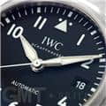 IWC インターナショナルウォッチカンパニー パイロットウォッチ オートマティック36 ブラック IW324010 15