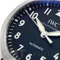 IWC インターナショナルウォッチカンパニー パイロットウォッチ オートマティック36 ブラック IW324010 16