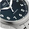 IWC インターナショナルウォッチカンパニー パイロットウォッチ オートマティック36 ブラック IW324010 18