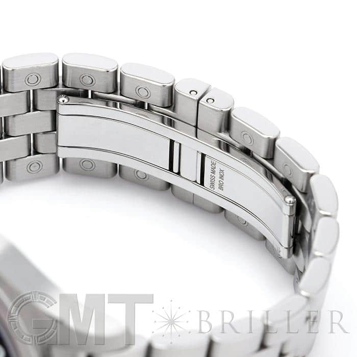 IWC インターナショナルウォッチカンパニー パイロットウォッチ オートマティック36 ブラック IW324010 24