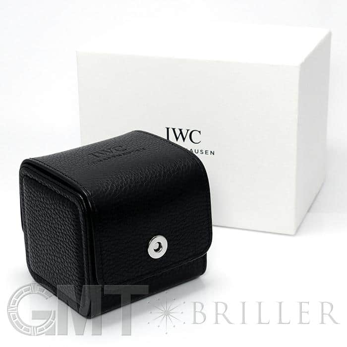 IWC インターナショナルウォッチカンパニー パイロットウォッチ オートマティック36 ブラック IW324010 25