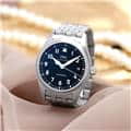 IWC インターナショナルウォッチカンパニー パイロットウォッチ オートマティック36 ブラック IW324010 2