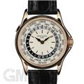 PATEK PHILIPPEパテック・フィリップ ワールドタイム 5110R-001