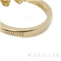 Damiani ダミアーニ ミモザ リング イエローゴールド ダイヤモンド 9号 20086884 11