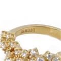Damiani ダミアーニ ミモザ リング イエローゴールド ダイヤモンド 9号 20086884 8
