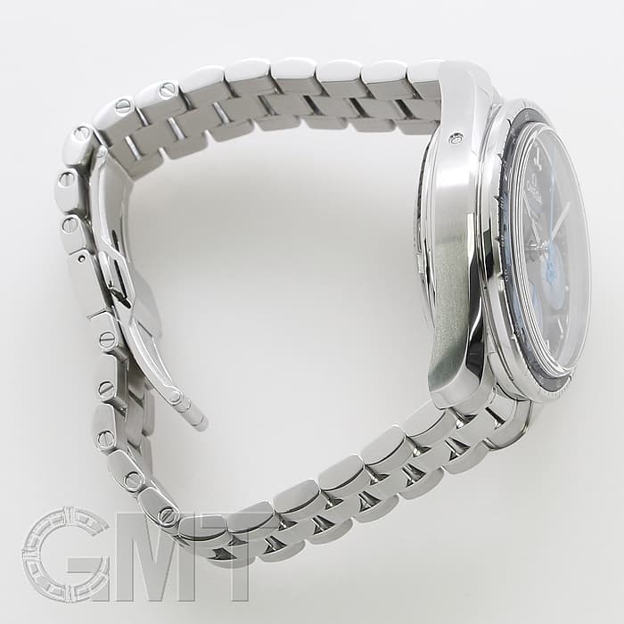 OMEGA オメガ スピードマスター 38 コーアクシャル クロノグラフ ブルー 324.30.38.50.03.002 15