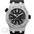 AUDEMARS PIGUET オーデマ・ピゲ ロイヤルオークオフショア 15710ST.OO.A002CA.01