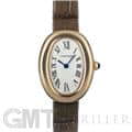 CARTIER カルティエ ベニュワール SM WGBA0007