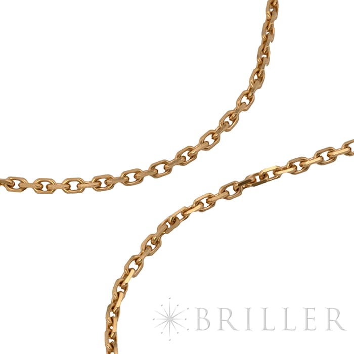 Van Cleef & Arpels ヴァン クリーフ&アーペル アルハンブラ ヴィンテージ アルハンブラ ペンダント ネックレス ギョーシェ イエローゴールド VCARP4KL00 11