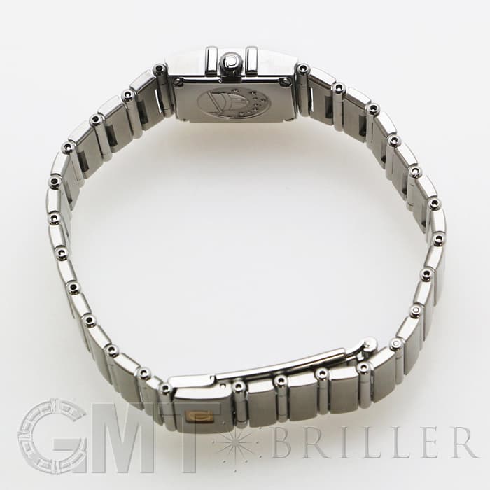 OMEGA オメガ コンステレーション カレ 1531.71 ホワイトシェル 9