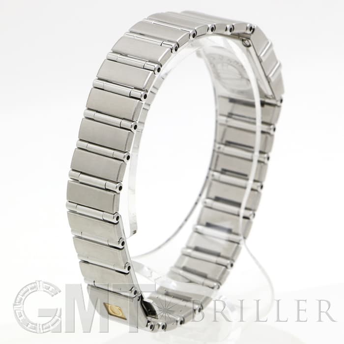 OMEGA オメガ コンステレーション カレ 1531.71 ホワイトシェル 15