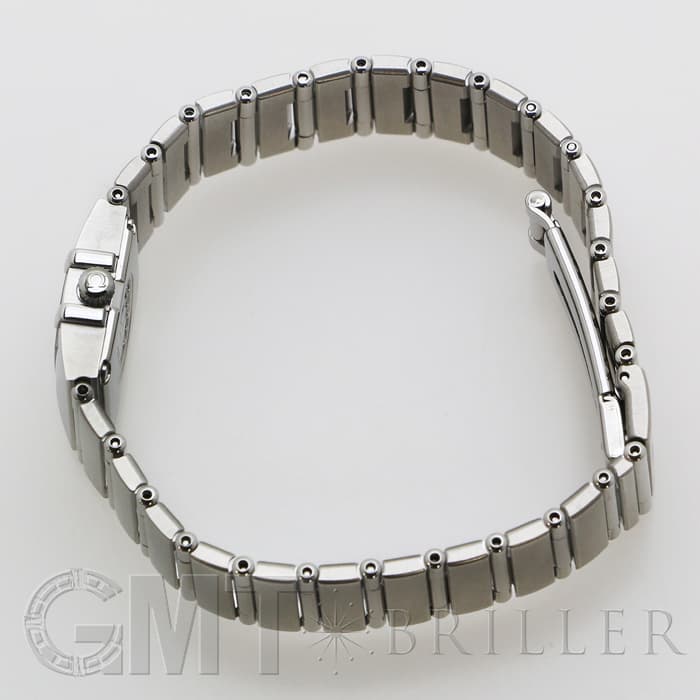 OMEGA オメガ コンステレーション カレ 1531.71 ホワイトシェル 20