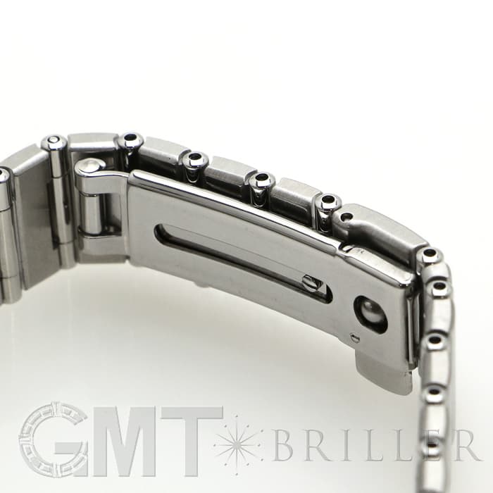 OMEGA オメガ コンステレーション カレ 1531.71 ホワイトシェル 25