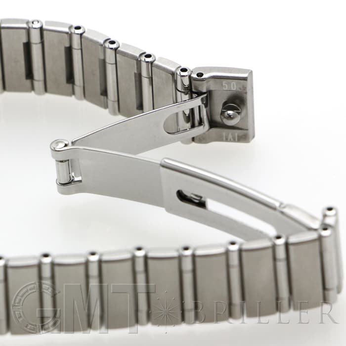 OMEGA オメガ コンステレーション カレ 1531.71 ホワイトシェル 26