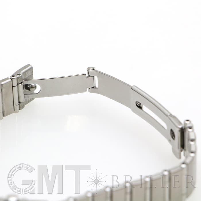 OMEGA オメガ コンステレーション カレ 1531.71 ホワイトシェル 27