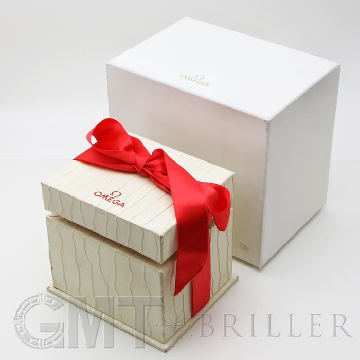 OMEGA オメガ コンステレーション カレ 1531.71 ホワイトシェル 28