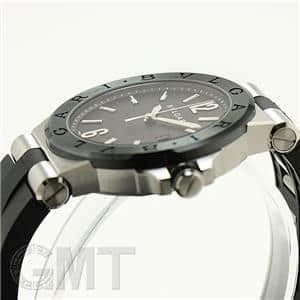BVLGARI ブルガリ ディアゴノ セラミック DG42BSCVD 102029