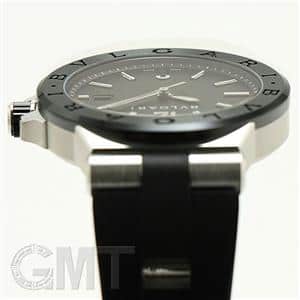 BVLGARI ブルガリ ディアゴノ セラミック DG42BSCVD 102029