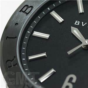 BVLGARI ブルガリ ディアゴノ セラミック DG42BSCVD 102029