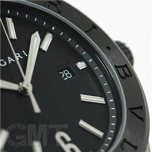 BVLGARI ブルガリ ディアゴノ セラミック DG42BSCVD 102029