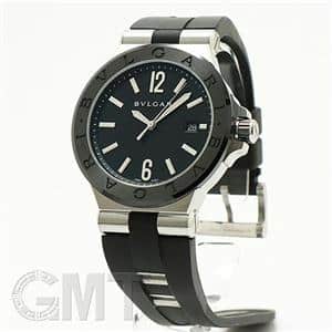 BVLGARI ブルガリ ディアゴノ セラミック DG42BSCVD 102029
