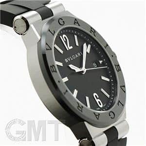 BVLGARI ブルガリ ディアゴノ セラミック DG42BSCVD 102029