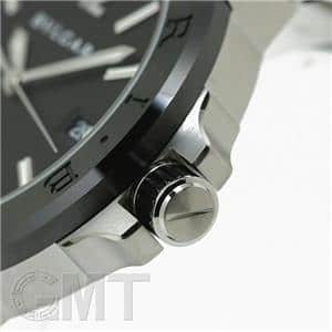 BVLGARI ブルガリ ディアゴノ セラミック DG42BSCVD 102029