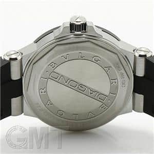 BVLGARI ブルガリ ディアゴノ セラミック DG42BSCVD 102029