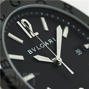 BVLGARI ブルガリ ディアゴノ セラミック DG42BSCVD 102029