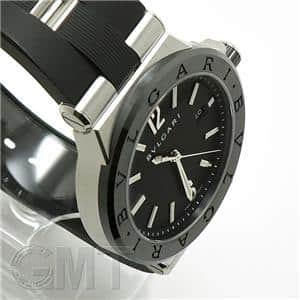 BVLGARI ブルガリ ディアゴノ セラミック DG42BSCVD 102029