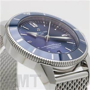 BREITLING ブライトリング スーパーオーシャンヘリテージ II B20 オートマチック 44 AB2030161C1A1(A203C-1OCA)