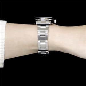 ROLEX ロレックス オイスターパーペチュアル 31 277200 グリーン