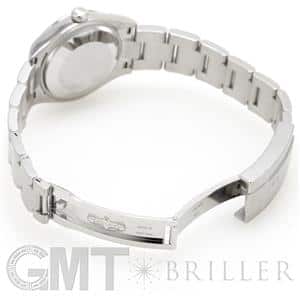 ROLEX ロレックス オイスターパーペチュアル 31 277200 グリーン