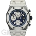 AUDEMARS PIGUET オーデマ・ピゲ ロイヤルオークオフショア 42ｍｍ 25721ST.OO.1000ST.09