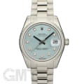 ROLEX ロレックス デイトジャスト 178246G アイスブルー