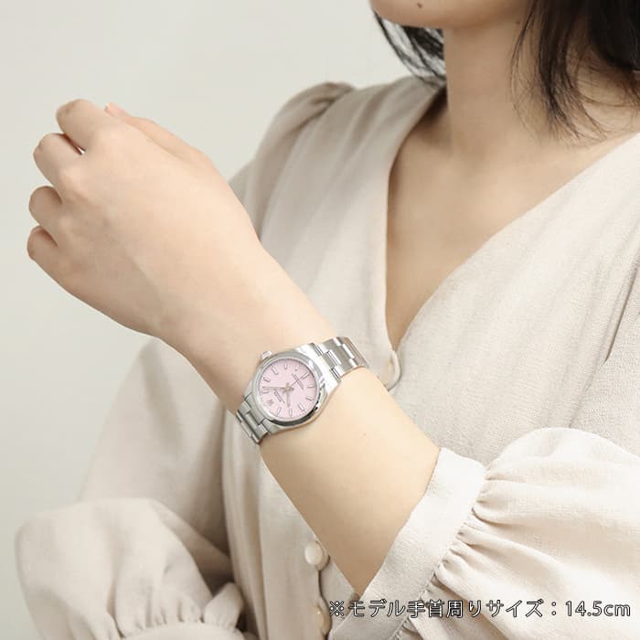 ロレックス ROLEX オイスターパーペチュアル 男女兼用 新品 腕時計 