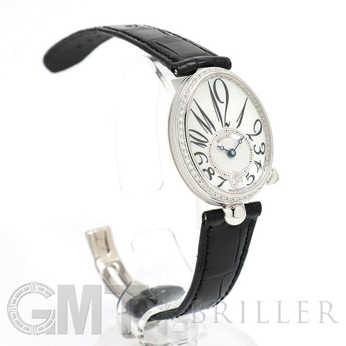 BREGUET ブレゲ クイーン・オブ・ネイプルズ 8918BB/58/864 D00D 10