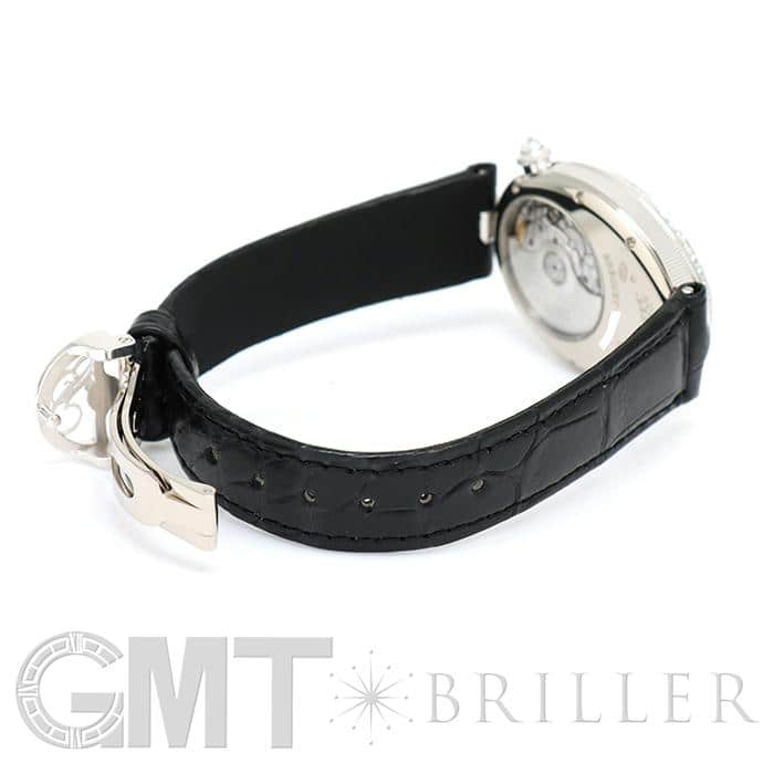 BREGUET ブレゲ クイーン・オブ・ネイプルズ 8918BB/58/864 D00D 11