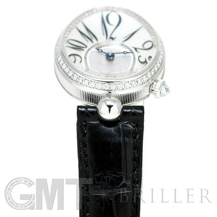 BREGUET ブレゲ クイーン・オブ・ネイプルズ 8918BB/58/864 D00D 18