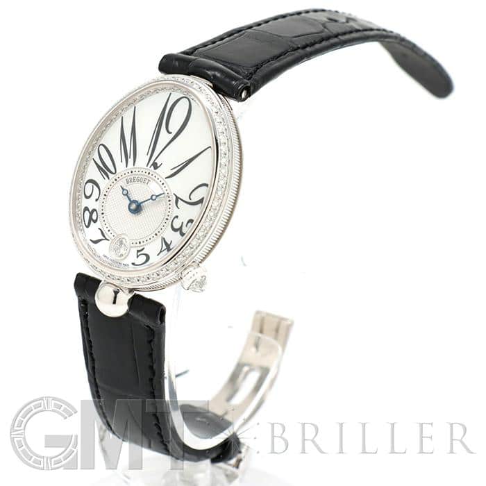 BREGUET ブレゲ クイーン・オブ・ネイプルズ 8918BB/58/864 D00D 1