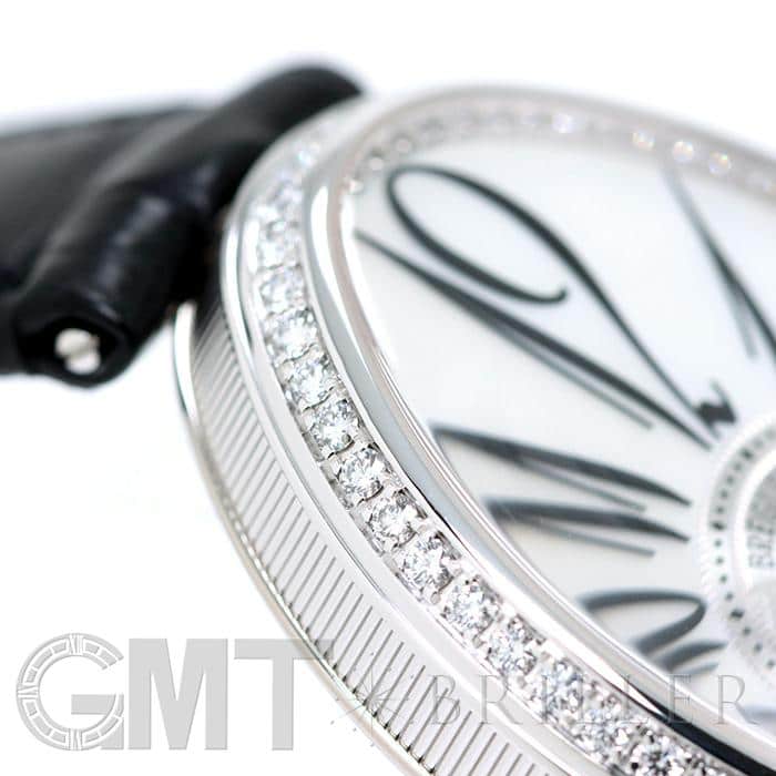 BREGUET ブレゲ クイーン・オブ・ネイプルズ 8918BB/58/864 D00D 21